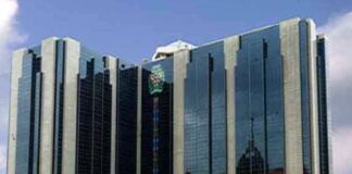 BREAKING: CBN raises monetary policy rate to 13%