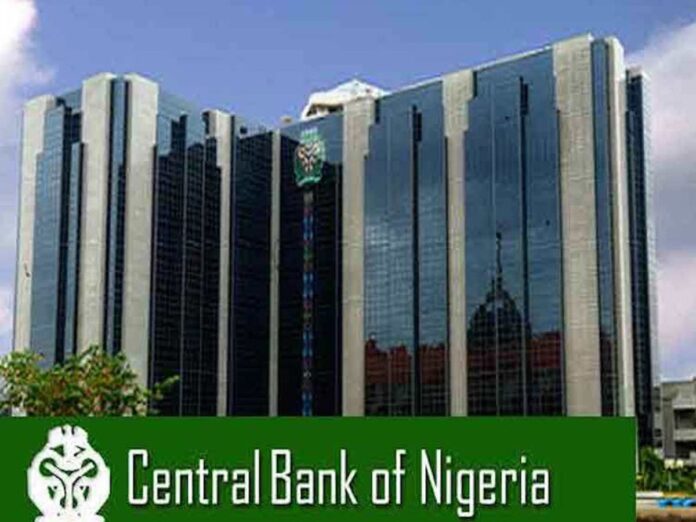 BREAKING: CBN raises monetary policy rate to 13%