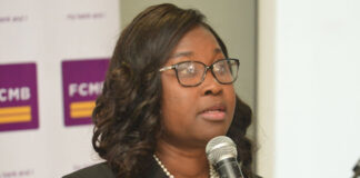 FCMB disburses N5m interest-free loans to SMEs through its SheVentures initiative