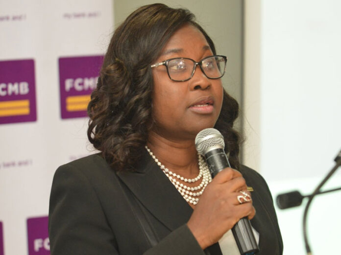 FCMB disburses N5m interest-free loans to SMEs through its SheVentures initiative