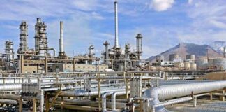 Refineries’ rehab