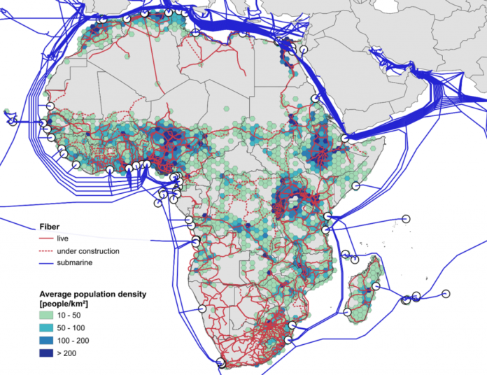 African economy