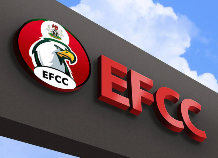 EFCC-re-arraigns. EFCC-logo