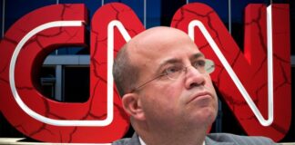 Jeff Zucker