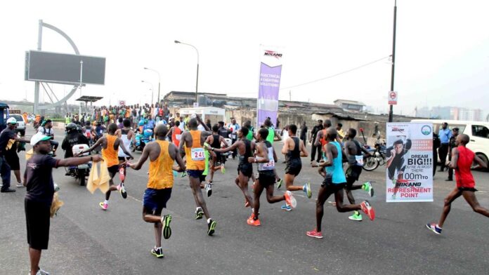 Lagos-city-marathon