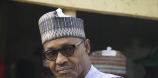 Buhari man divorces wife Buhari