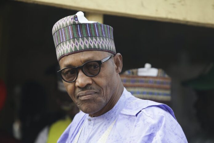 Buhari man divorces wife Buhari