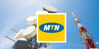 MTN raises