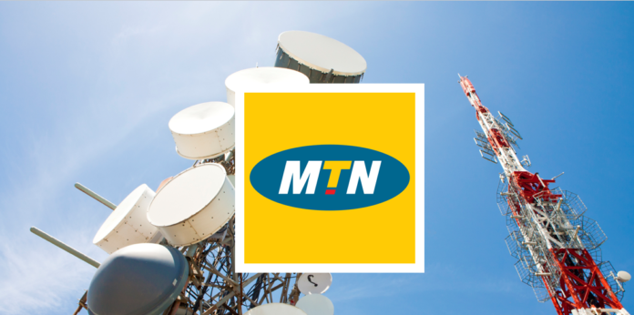 MTN raises