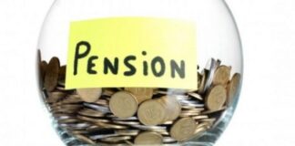 Pension fund