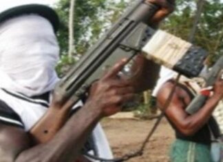 Kidnappers abduct two sisters in Abuja, demand N30 million ransom