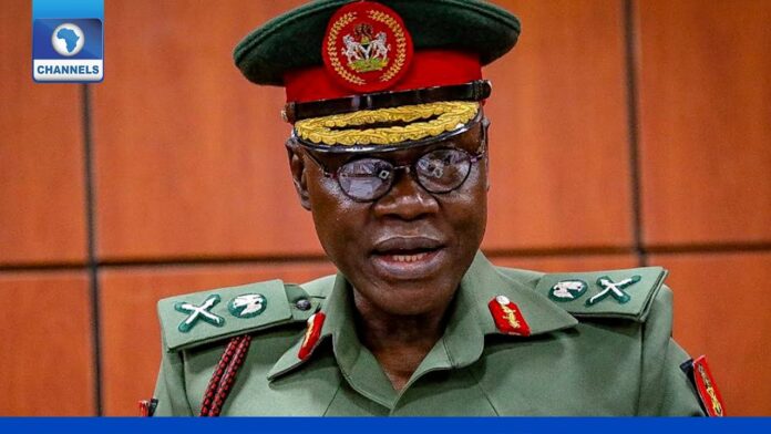 Nigerian Army condemns ‘smear campaign’ against officers over elections