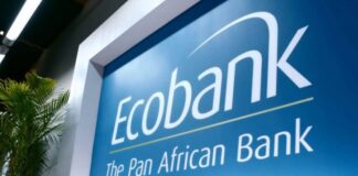 Ecobank survives