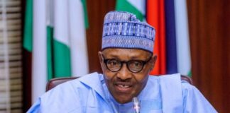 Easter reminds us of the power of divine love, faith and redemption - Buhari
