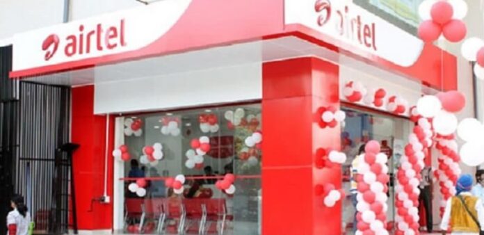 Airtel Africa grows