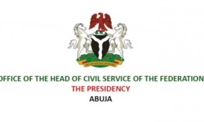 FG identifies over 1,500 workers with fake employment letters