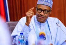 APC has the potential to win 2023 elections fairly and squarely - Buhari
