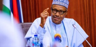 APC has the potential to win 2023 elections fairly and squarely - Buhari