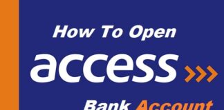 Access Bank empowers