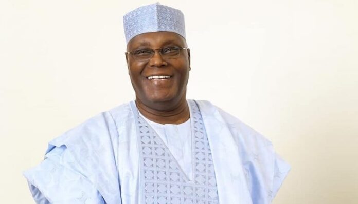 BREAKING: Atiku set to win PDP presidential ticket