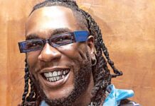 Burna Boy makes Times Magazine’s top 100 most influential people