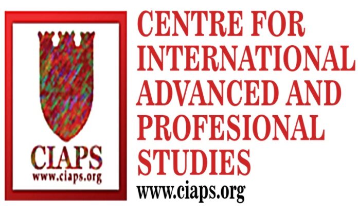 CIAPS to host Senior HR Managers in Lagos