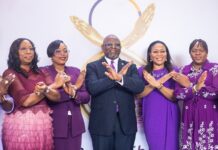 IWD: First Bank tackles gender gap with First Women Network