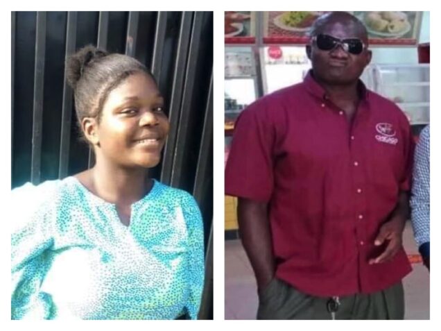 BRT driver accused of raping and killing female passenger, Bamise, also raped me – Witness