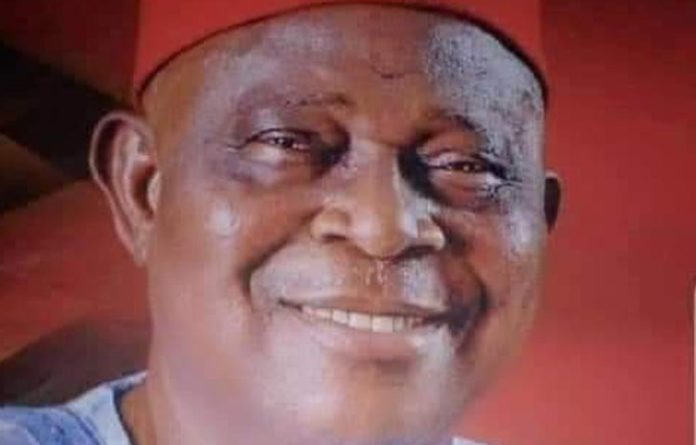 Anyim, Obaseki, Anyanwu mourn Senator Osakwe