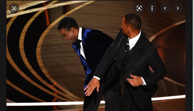 Will Smith may lose Oscar as Academy condemns slap of Chris Rock