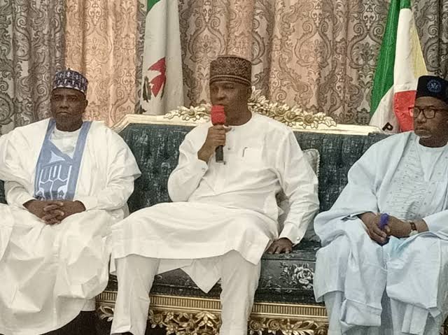 2023: Northern PDP aspirants gang up against South, plot consensus candidacy