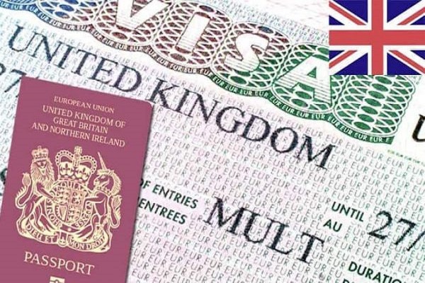 BREAKING: UK scraps COVID-19 test, quarantine for Nigerian travellers, others; says student, work, family visas still available