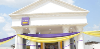 FCMB manager in N1.2bn fraud scandal
