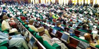 FG loses out, NASS affirms states’ power to collect VAT