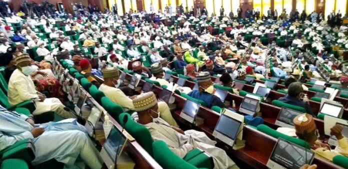 FG loses out, NASS affirms states’ power to collect VAT