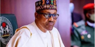 Buhari demands 'impartial, extensive probe' into Deborah's murder, Nigerians scoff