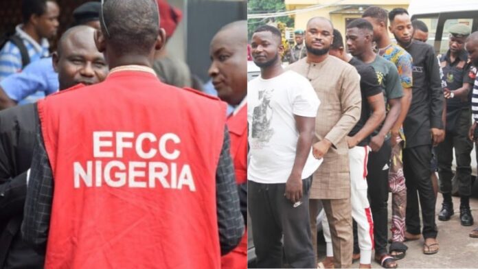 EFCC as