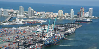 Lekki Port