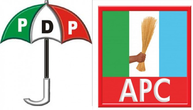 Why APC and PDP must be retired from the Presidency in 2023