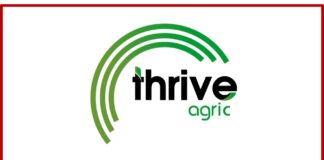 ThriveAgric raises