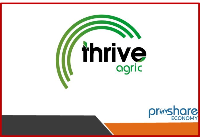 ThriveAgric raises