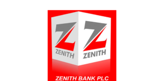 Zenith Bank executive