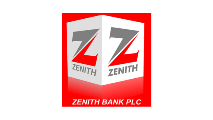 Zenith Bank executive