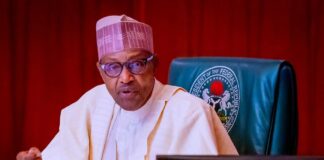Security not the job of government alone, Buhari tells Nigerians on 2022 Democracy Day