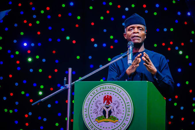 Osinbajo