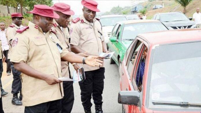 FRSC corps marshal