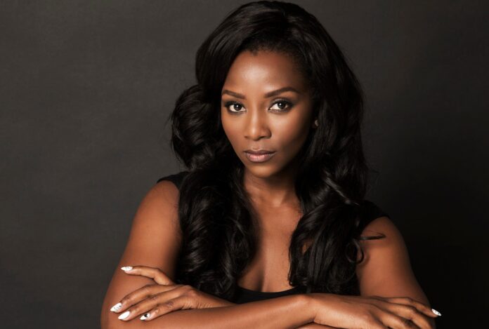 Uche Maduagwu blasts Genevieve Nnaji for staying away from Rita Dominic’s Wedding