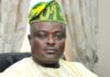 Easter: Let God's unending love reign supreme - Obasa Urges Nigerians