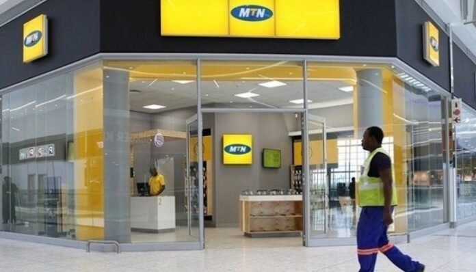 MTN gets CBN approval to start banking operations