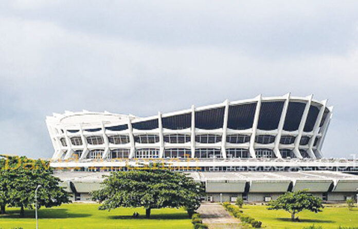 National Theatre to be renamed Lagos Creative and Entertainment Center